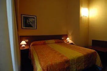 ***  Hotel Internazionale Виареджо Италия