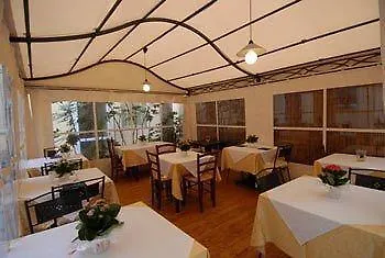 Hotel Internazionale Viareggio