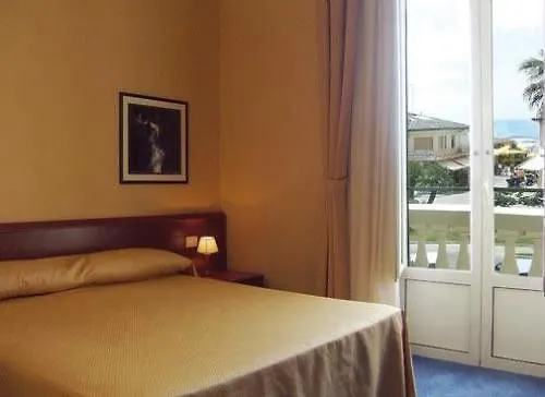 Hotel Internazionale Viareggio 3*,