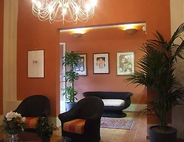 Hotel Internazionale Виареджо