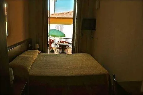 Hotel Internazionale Виареджо