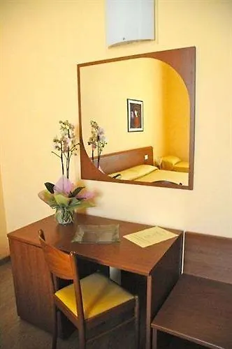 Hotel Internazionale Виареджо