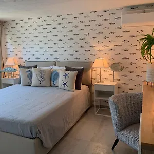 Bed & Breakfast Caramella, Viareggio