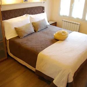Bed & Breakfast Burlamacco Gold, Viareggio