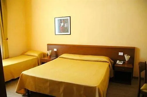 ***  Hotel Internazionale Viareggio Italia