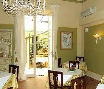 Hotel Internazionale Viareggio